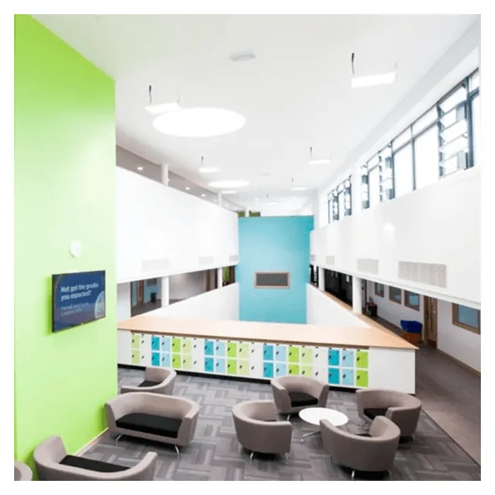 Стеновые панели Экофон Соло NE (Акусто)