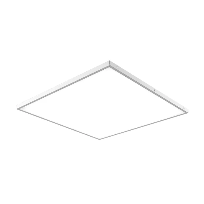 Светодиодная панель Грильято Advanced 588x588x20 40Вт 3000К Опал