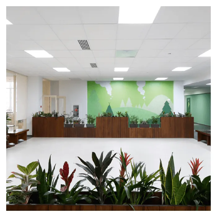 Стеновые панели Рокфон Сонар