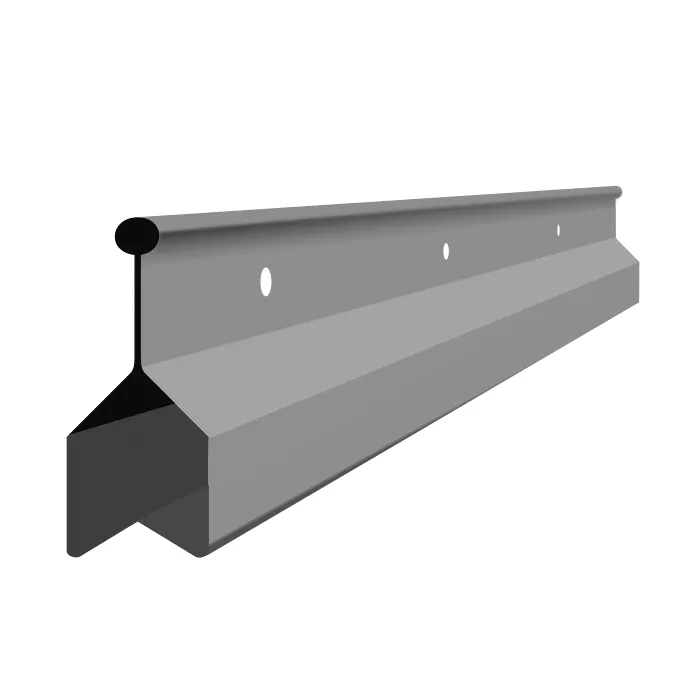 Гребенка Албес ВТ600-Стрингер, 4,0м