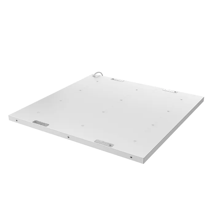 Светодиодная панель Грильято Advanced 588x588x20 50Вт 3000К Микропризма