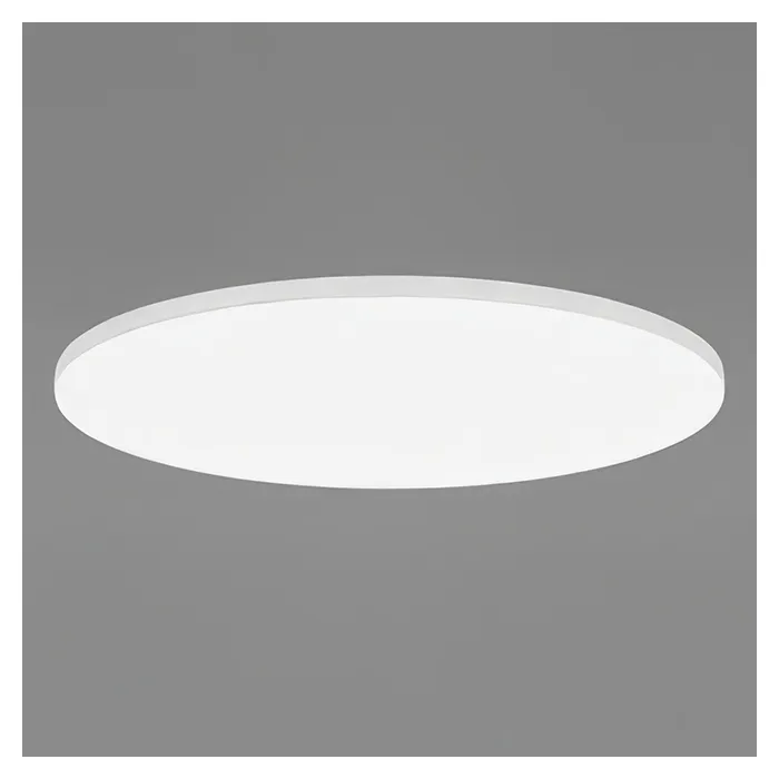 Свободновисящие элементы Ecophone Соло Лайт Круг D=1180, белый