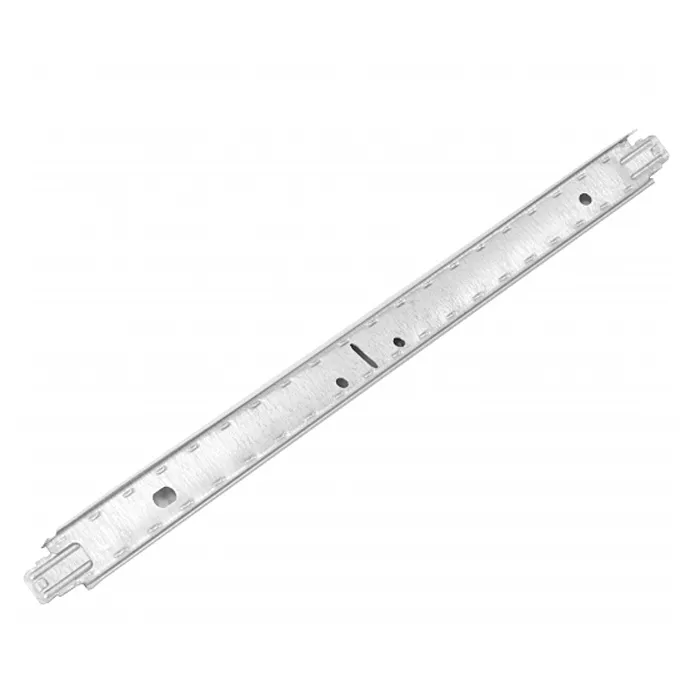 Подвесная система Албес T-24 ЕВРО белый матовый L=600 мм