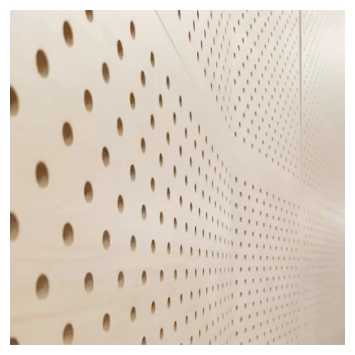 Акустические стеновые панели СМЛ